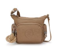 Kipling Basic Gabbie Shoulder bag 24.5 cm brown