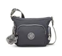 Kipling Basic Gabbie Shoulder bag 24.5 cm gray