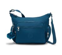 Kipling Basic Gabbie Shoulder bag 29 cm blue