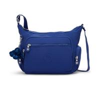 Kipling Basic Gabbie Shoulder bag 29 cm blue