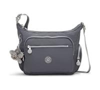 Kipling Basic Gabbie Shoulder bag 29 cm gray