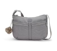 Kipling IZELLAH Medium crossbody, Inviting Grey (Grey)