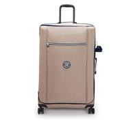 Kipling Basic Jet L 4 wheels Trolley 78 cm gray