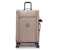Kipling Basic Jet M 4 wheels Trolley 72 cm gray