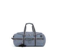 Kipling Basic Jonis S Travel bag, blue, 32L, 50 x 20 x 30cm