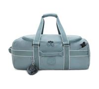 Kipling Basic Jonis Weekender travel bag S 50 cm blue