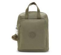Kipling Basic Kazuki Daypack 40 cm Laptop compartment green
