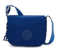 Kipling Basic Loreen Mini Shoulder bag 18 cm blue