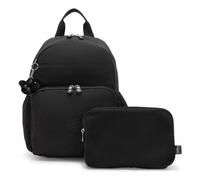 Kipling Basic Maisie Changing backpack 40 cm gray