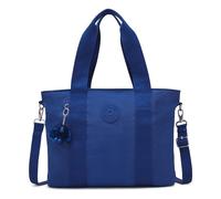 Kipling Basic Minta L Shopper Bag 44 cm blue