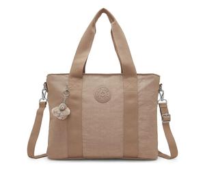Kipling Basic Minta L Shopper Bag 44 cm brown