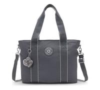 Kipling Basic Minta L Shopper Bag 44 cm gray