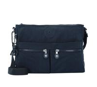 Kipling Small Shoulder Bag NEW ANGIE Crossbody BLUE BLEU 2 RRP £83