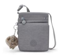 Kipling Basic New Eldorado Mini Bag Shoulder Bag 15 cm gray