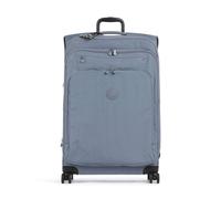 Kipling Basic New Youri L Spinner (4 wheels), blue, 100L, 49 x 76 x 32cm