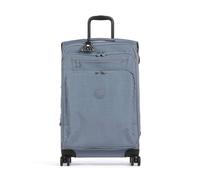 Kipling Basic New Youri M Spinner (4 wheels), blue, 70L, 42 x 68 x 30cm