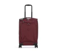Kipling Basic New Youri S Spinner (4 wheels), red, 33L, 35 x 55 x 23cm