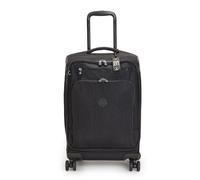 Kipling New Youri Spin S Trolley Bag Black