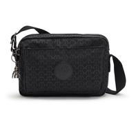kipling Basic Plus Abanu Crossbody Signature Emb
