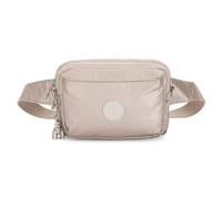 Kipling Crossbody Bag Abanu Multi Metallic Glow Gold Small Woman 100% Polyamide