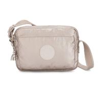 Kipling Basic Plus Abanu shoulder bag 20 cm rose gold