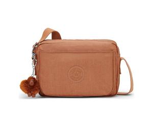 Kipling Basic Plus Abanu Shoulder bag M 24 cm orange