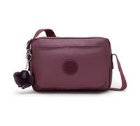 Kipling Basic Plus Abanu Shoulder bag M 24 cm red