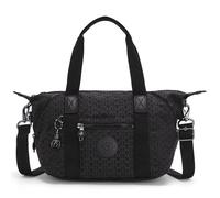 Kipling Medium Handbag ART MINI Shoulder Bag in SIGNATURE EMB RRP £93