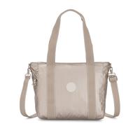 kipling Basic Plus Asseni Tote S Metallic Glow