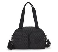 Kipling Basic Plus Cool Defea Shoulder Bag 33 cm black
