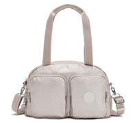 Kipling Basic Plus Cool Defea shoulder bag 33 cm rose gold