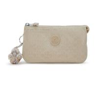 Kipling Basic Plus Creativity Wallet 18.5 cm beige