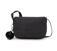 Kipling Basic Plus Earthbeat Shoulder bag 26 cm black
