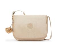 Kipling Basic Plus Earthbeat Shoulder bag 30 cm beige