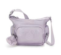 Kipling Basic Plus Gabbie Shoulder bag 24.5 cm purple