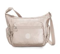 Kipling Basic Plus Gabbie shoulder bag 29 cm gold colored
