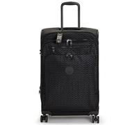 Kipling New Youri Spin M Trolley Black