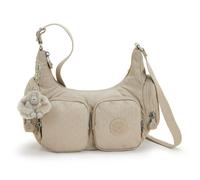 Kipling Basic Plus Rikka Shoulder bag S 27 cm beige