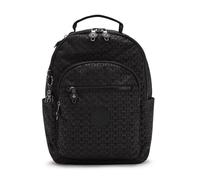 Kipling Basic Plus Seoul Kids backpack S 35 cm black