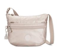Kipling Basic Plus shoulder bag 24 cm gold colored