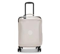 Kipling Spontaneous S 37.5l Trolley Trolley Bag Silver