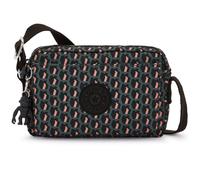 Kipling ABANU Small Crossbody Bag - 3D K Pink RRP £73