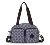 kipling Basic PRT Cool Defea Medium Shoulderbag Blackish Tile