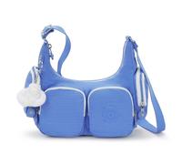 Kipling Basic Rikka Shoulder bag S 27 cm blue