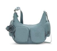 Kipling Basic Rikka Shoulder bag S 27 cm blue