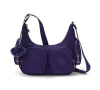 Kipling Basic Rikka Shoulder bag S 27 cm purple