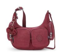 Kipling RIKKA S Small Crossbody - Lounge Wine RRP £64