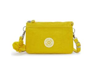 Kipling Basic Riri Shoulder bag 24 cm yellow
