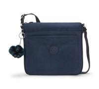 Kipling Sebastian Small Crossbody, Blue Bleu 2 (Blue)