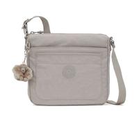 Kipling Basic Sebastian Shoulder bag 23 cm gray